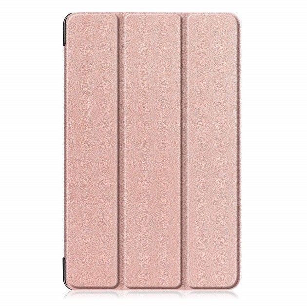 Чехол-книжка Smart Case для iPad Air 4 10,9" (без логотипа) розовое золото