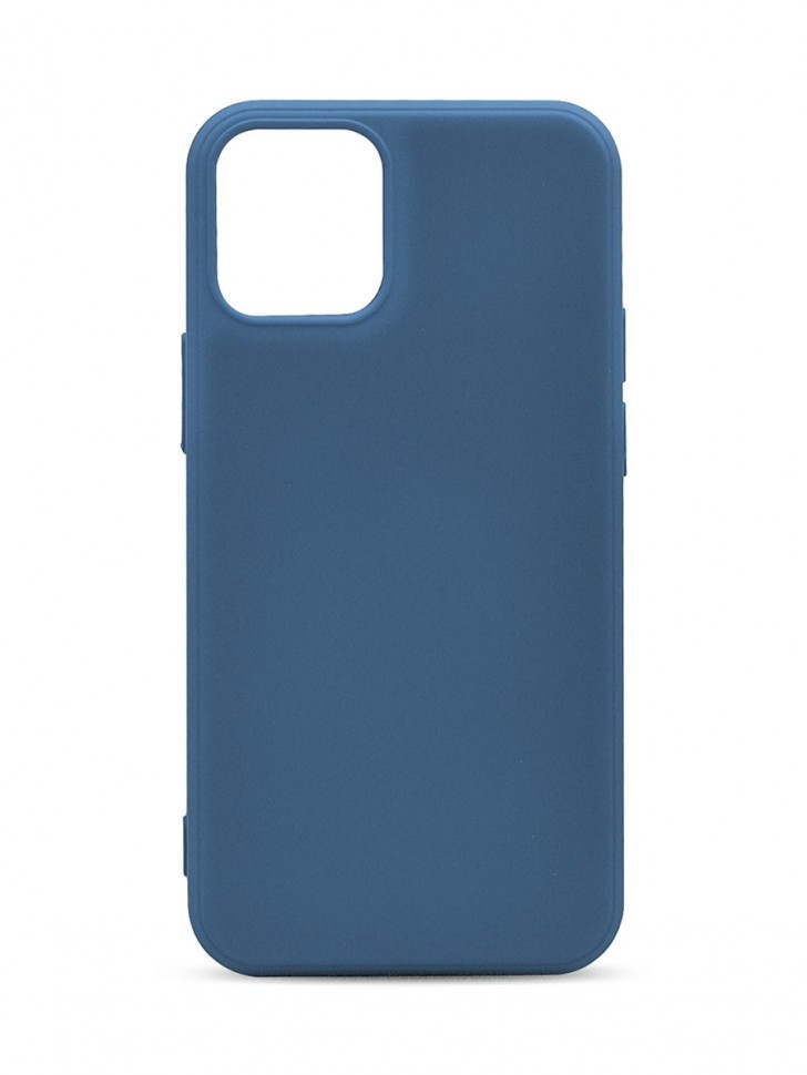 Чехол-накладка  i-Phone 11 Silicone icase  №74