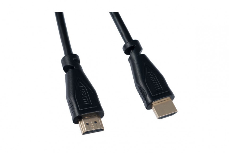 Кабель HDMI - HDMI v1.4 Perfeo (H1002) 1.5м
