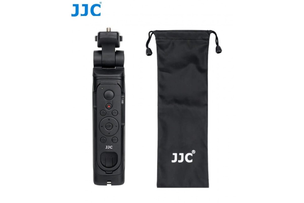 JJC TP-N1 Рукоятка-штатив для съемки с Беспроводной пульт для Nikon Z series