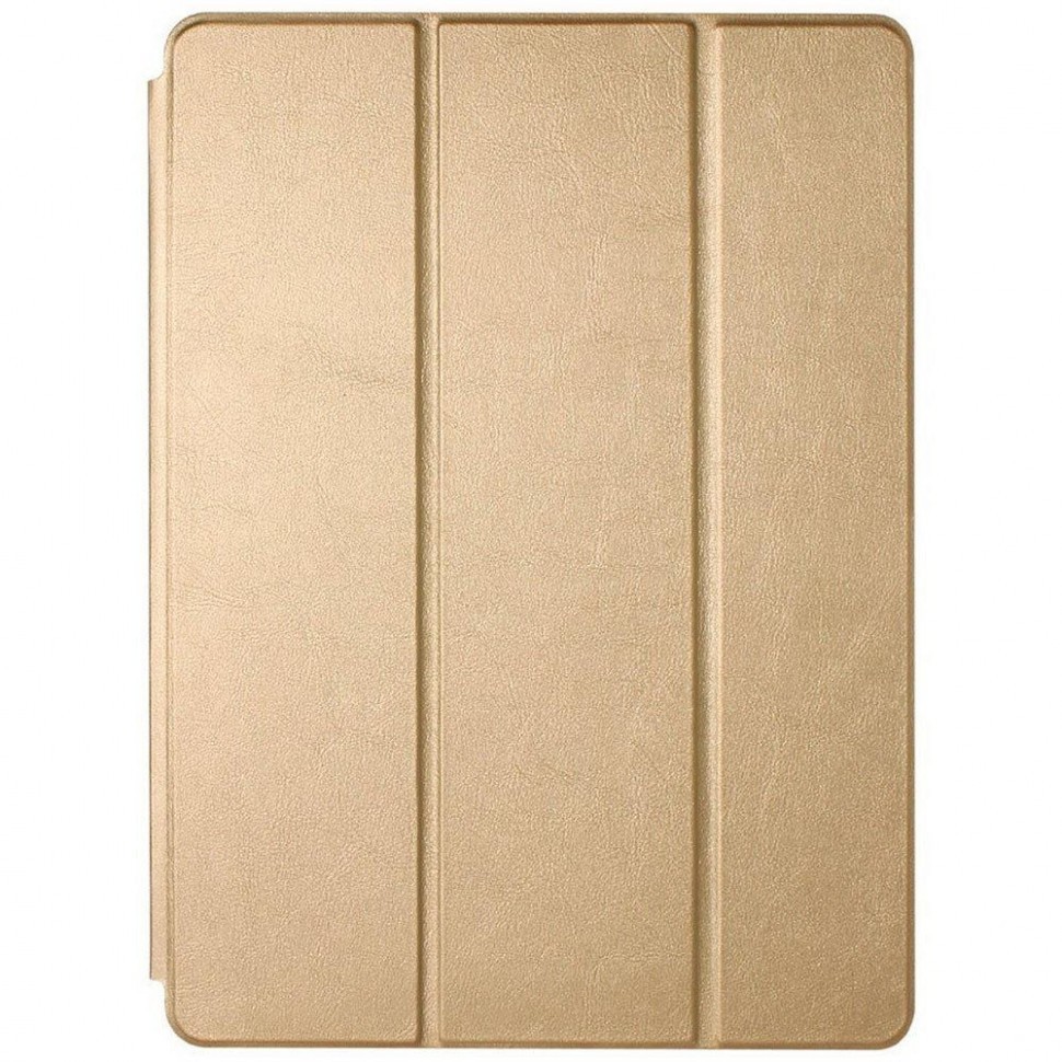 Чехол-книжка Smart Case для iPad Air 4 10,9" (без логотипа) золотой