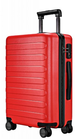 Чемодан Xiaomi NINETYGO Rhine Luggage 28" красный