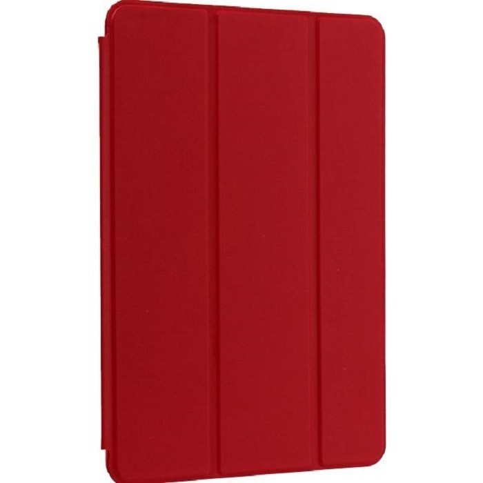 Чехол-книжка Smart Case для iPad Air 4 10,9" (без логотипа) красный