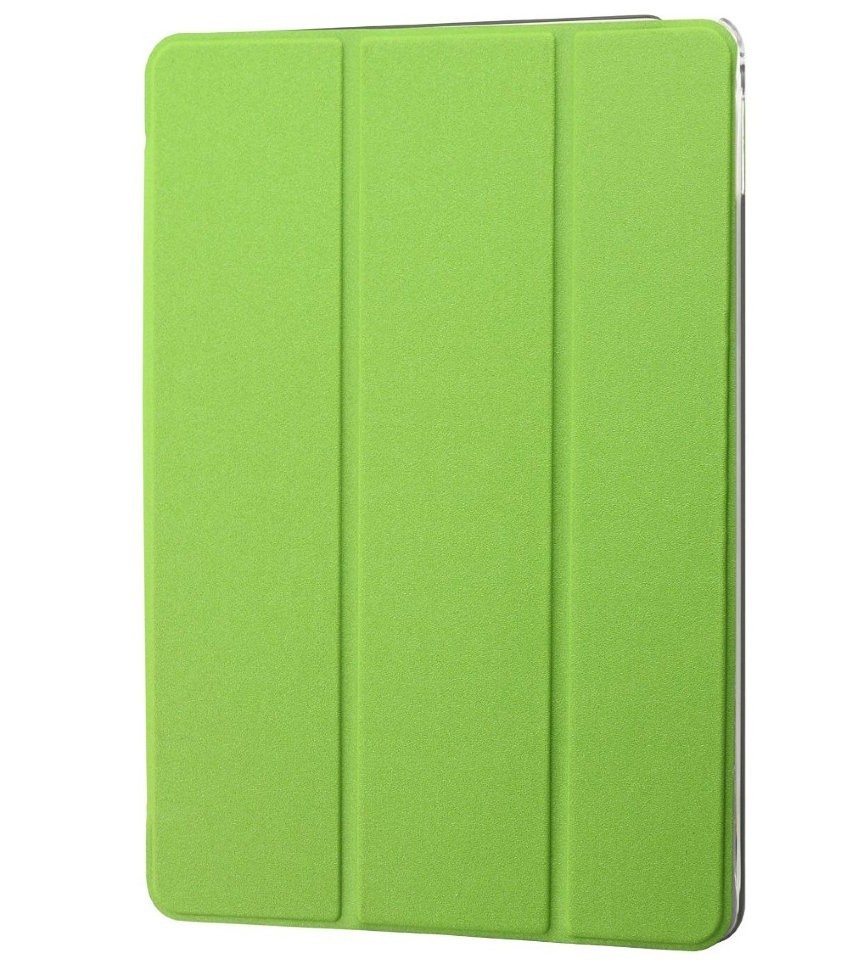 Чехол-книжка Smart Case для iPad Air 4 10,9" салатовая