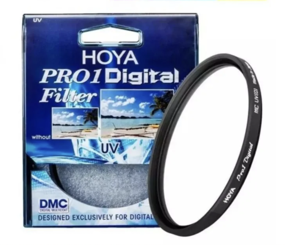 HOYA 52 Pro1 Digital UV [DMC/LPF]