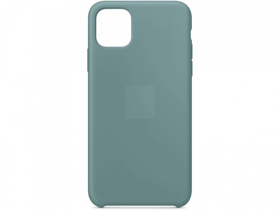 Чехол-накладка  i-Phone 11 Silicone icase  №61