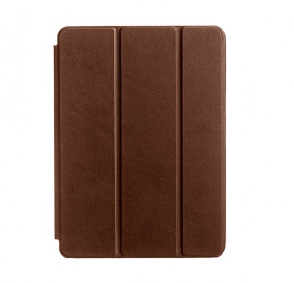Чехол-книжка Smart Case для iPad mini 4 кофейный