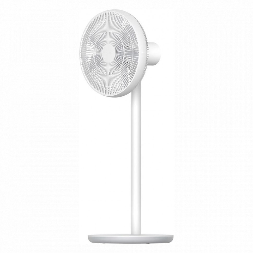 Вентилятор Xiaomi Zhimi DC Frequency Conversion Floor Fan 2 ZLBPLDS04ZM белый
