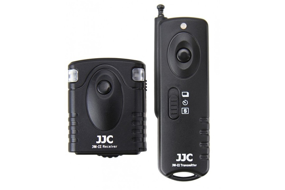 JJC JM-J ( II ) Радио пульт для Olympus RM-UC1