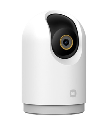 IP-камера Xiaomi Mi 360° Home Security Camera 3 Pro MJSXJ16CM белый