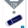 3.0 USB флеш накопитель Smartbuy 128GB Crown Blue (SB128GBCRW-Bl)