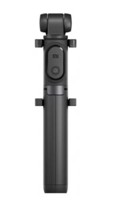 Монопод Xiaomi Selfie Stick Tripod c Bluetooth пультом FBA4107CN черный