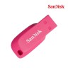 USB флеш накопитель SanDisk CZ50 32GB Cruzer Blade Pink (SDCZ50C-032G-B35PE)