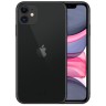 Apple i-Phone 11 64GB РСТ (MHDA3RU/A) черный