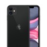 Apple i-Phone 11 64GB РСТ (MHDA3RU/A) черный