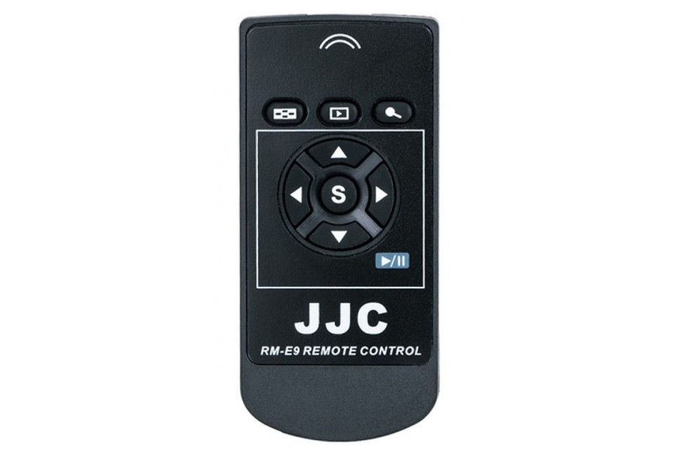 JJC RM-E9  инфракрасный пульт для Samsung (аналог samsung SRC-A3)