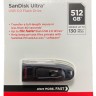 3.0 USB флеш накопитель SanDisk 512GB Ultra (SDCZ48-512G-G46)