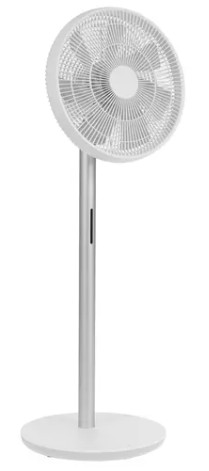 Вентилятор напольный Smartmi Pedestal Fan 3 белый