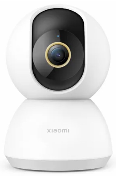 IP-камера Xiaomi Smart Camera C300 белая