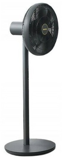 Вентилятор напольный Smartmi Pedestal Fan 3 черный