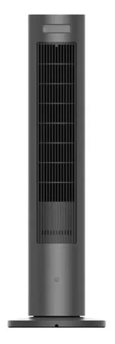 Вентилятор-обогреватель напольный Xiaomi Fan BPLNS01DM темно-серый