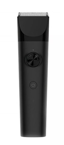 Машинка для стрижки волос Xiaomi Mijia Hair Clipper 2 (MJGHHC2LF) черная