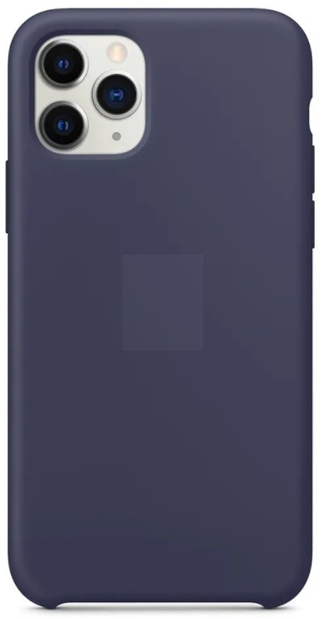 Чехол-накладка  i-Phone 13 Pro Max Silicone icase  №63