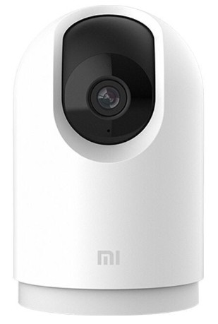 IP-камера Xiaomi Mijia Smart Camera PTZ Version Pro 2K MJSXJ06CM белая