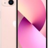 Apple i-Phone 13 128GB розовой (Япония)