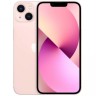 Apple i-Phone 13 128GB розовой (Япония)