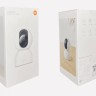 IP-камера Xiaomi Mijia 360° Home Camera 2 (2.5K) MJSXJ11CM белая CN