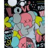 Чехол-накладка i-Phone 14 Pro 6.1" Luxo рисунок №13