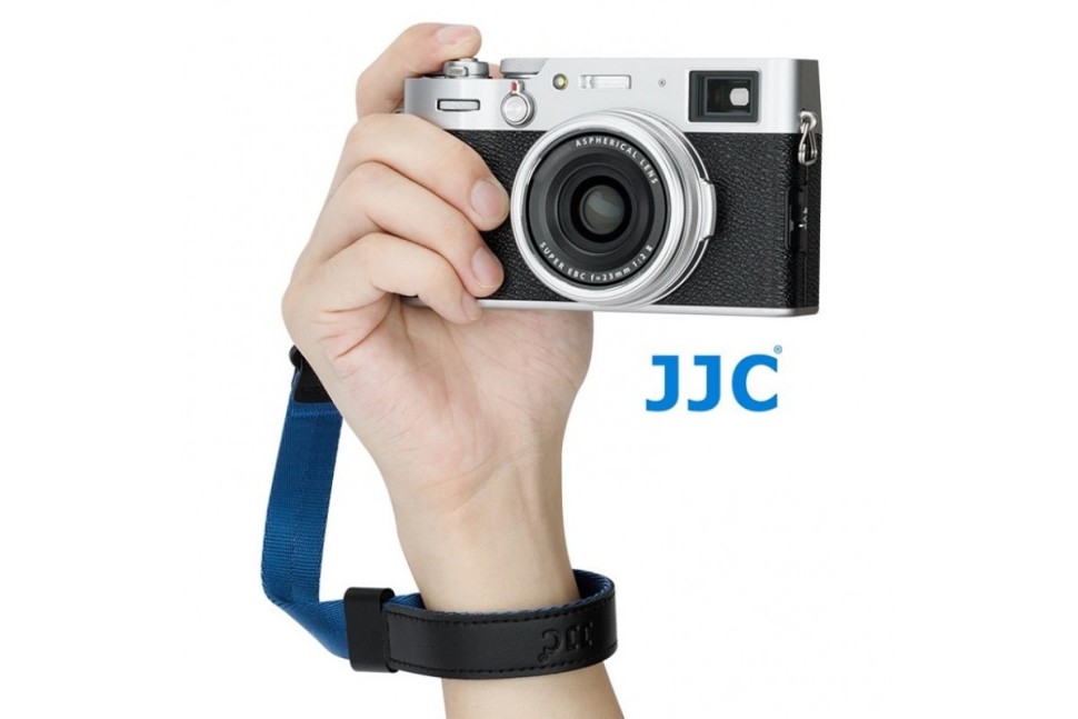 JJC WS-1 BLUE Ремешок