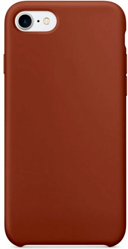 Чехол-накладка  i-Phone 7/8 Silicone icase  №68
