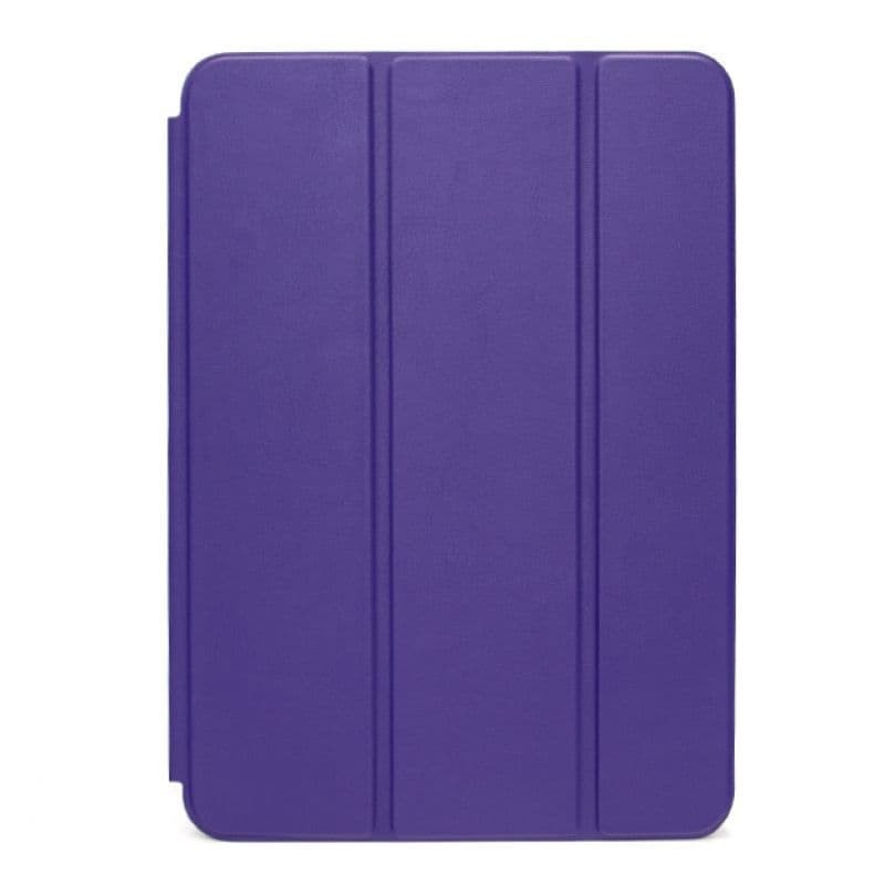 Чехол-книжка Smart Case для iPad 2/3/4 (без логотипа) фиолетовый