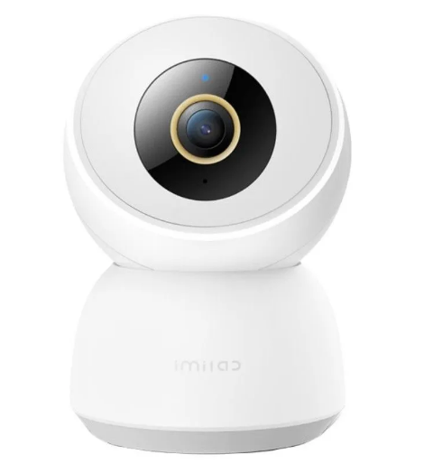 IP-камера Xiaomi MiJia IMILab Home Security C30 2.5K белая EU