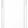 Чехол-накладка силикон 2.0мм i-Phone 12 mini 5.4" прозрачный