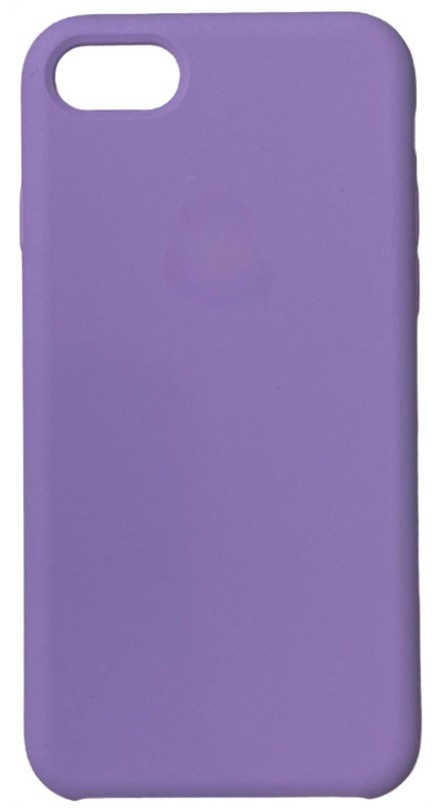 Чехол-накладка  i-Phone 7/8 Silicone icase  №62