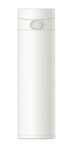 Термос Xiaomi Mijia flip Version2/480ML (MJTGB01PL)(с автоматическим замком) белый