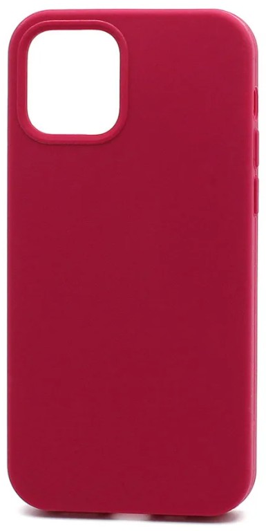 Чехол-накладка  i-Phone 14 Silicone icase  №67