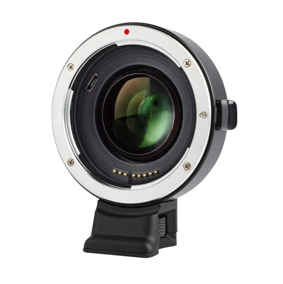 VILTROX EF-E Speed Booster для Canon EF на байонет Sony E-mount с автофокусом