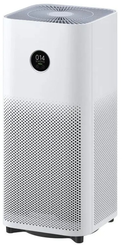 Очиститель воздуха Xiaomi Air Smart Purifier 4 (AC-M16-SC) белый