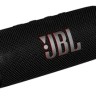 Bluetooth колонка JBL Flip 6 черная