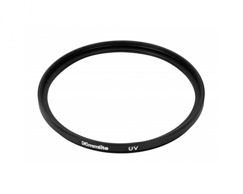 Commlite Светофильтр UV 43mm Slim Digital Filter