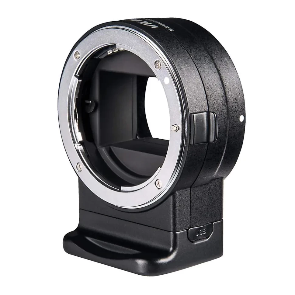 VILTROX NF-E1 для Nikon F series to Sony E-mount