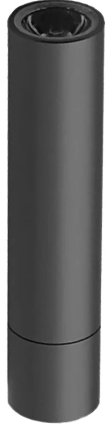 Фонарик Xiaomi Haosha YC-SDT01-G черный