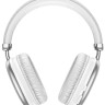 Стереонаушники Bluetooth полноразмерные Hoco W35 Free Music V5.3/40ч белый