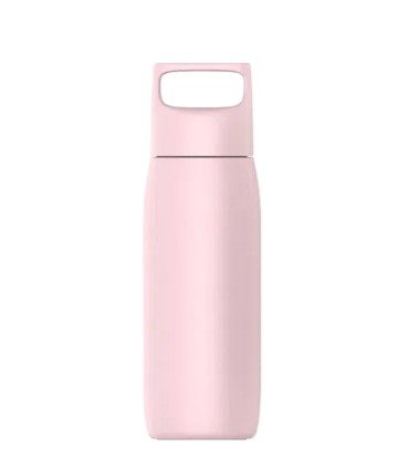 Термос Xiaomi Funjia Home Accompanying Mug 450 ml розовый