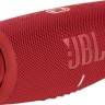 Bluetooth колонка JBL Charge 5 красная