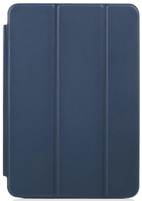 Чехол-книжка Smart Case для iPad PRO 12,9" (без логотипа) синий